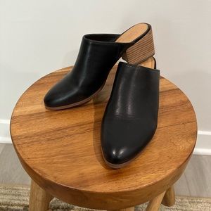 Crown Vintage Abby Mules